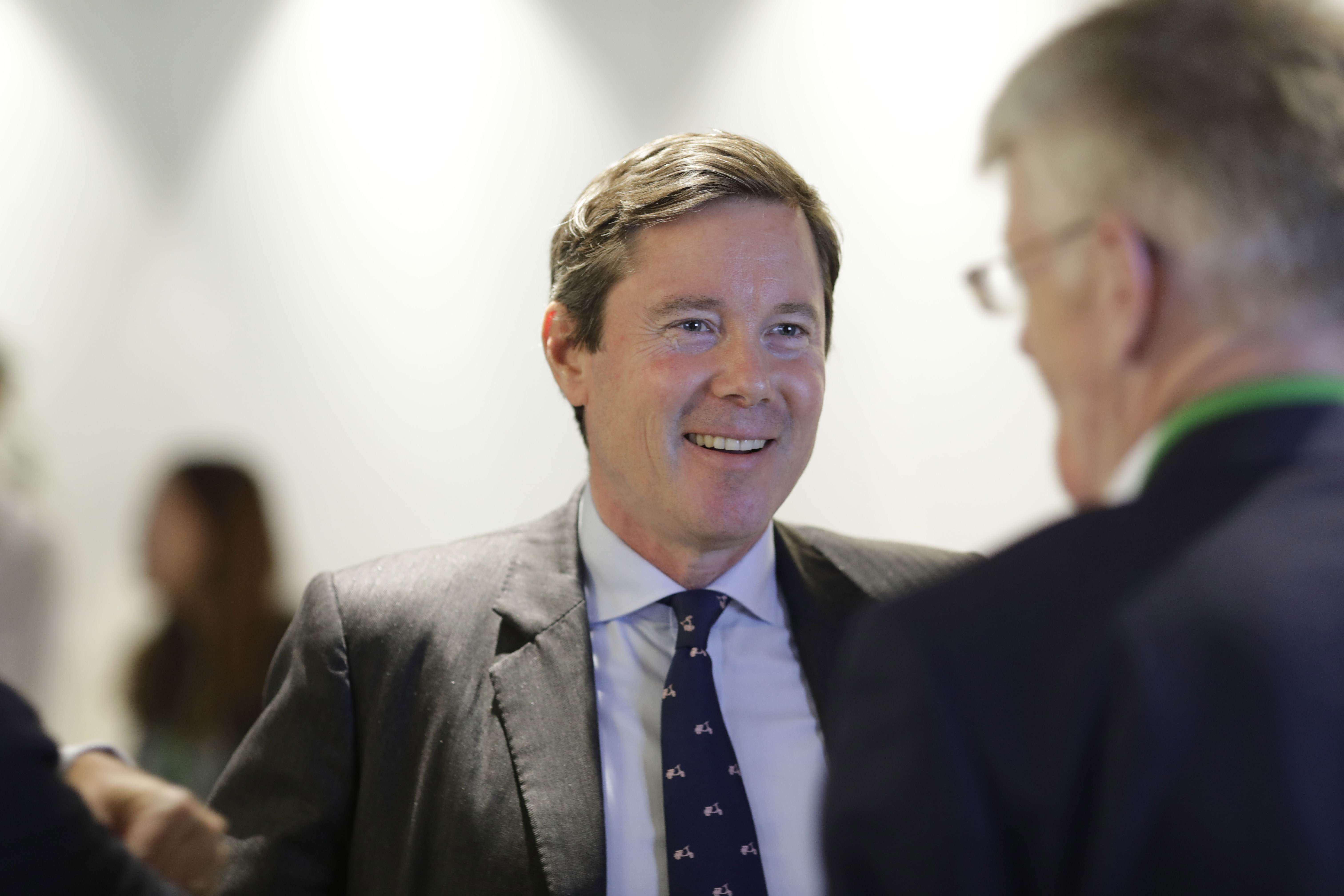 コーポレートガバナンス