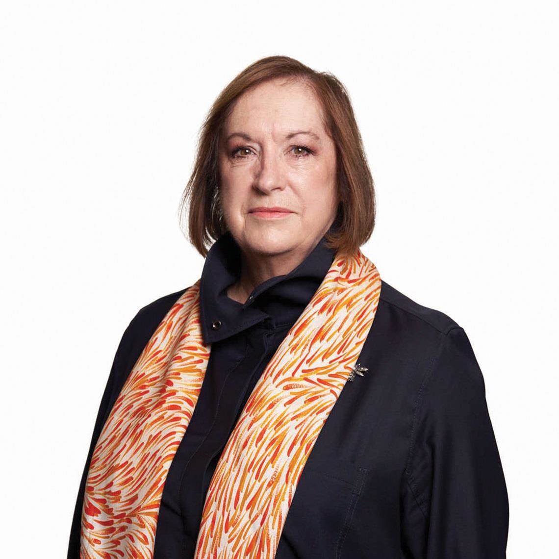 Danuta Gray