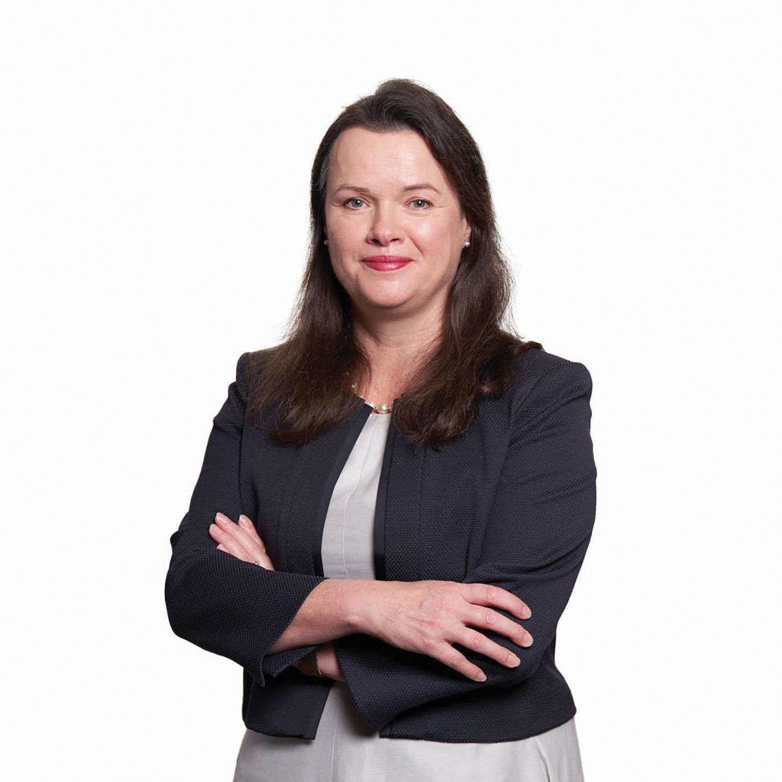 Jacqui Ferguson