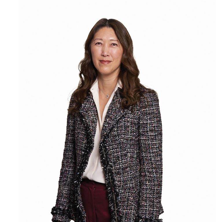 Julie Kim