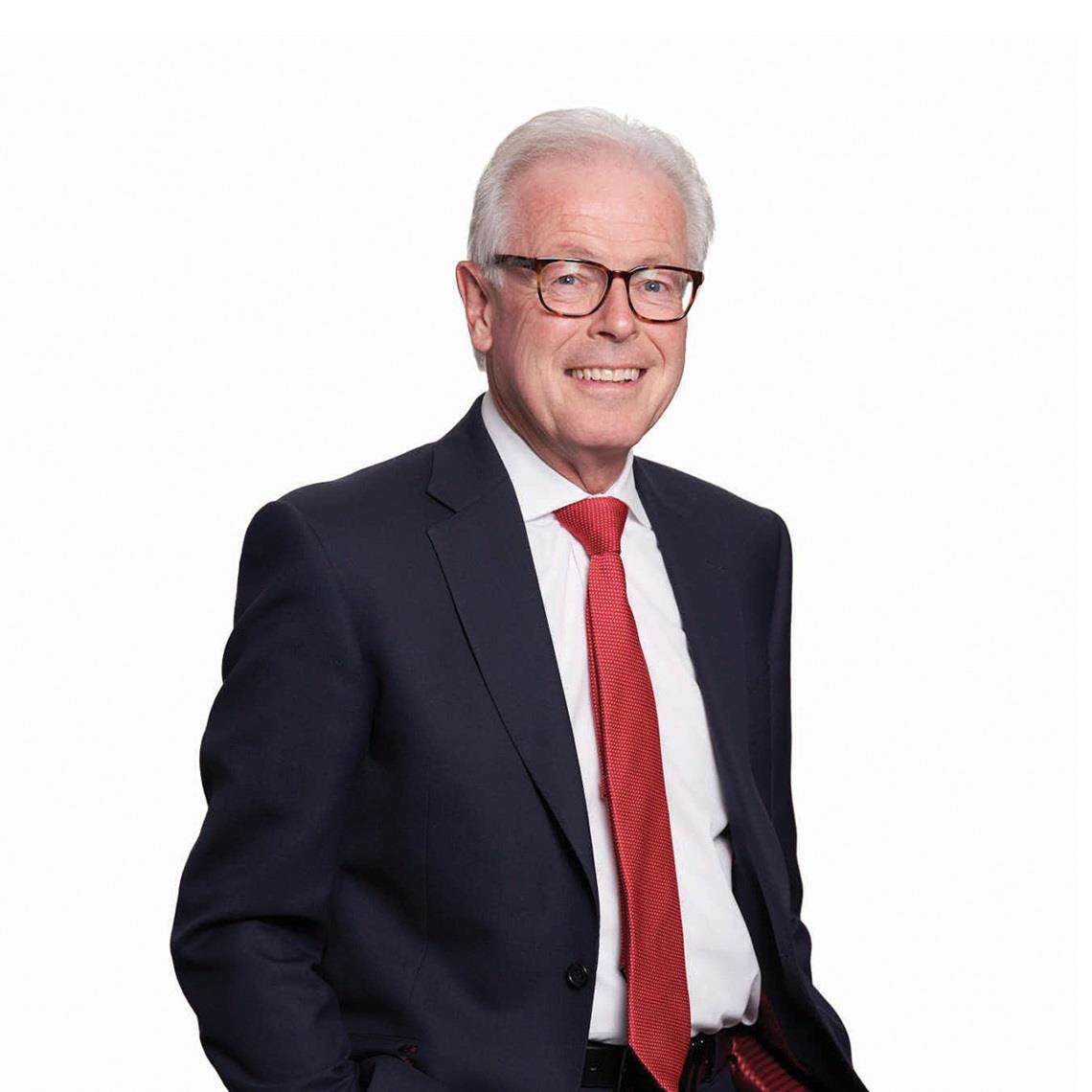 Keith Layden