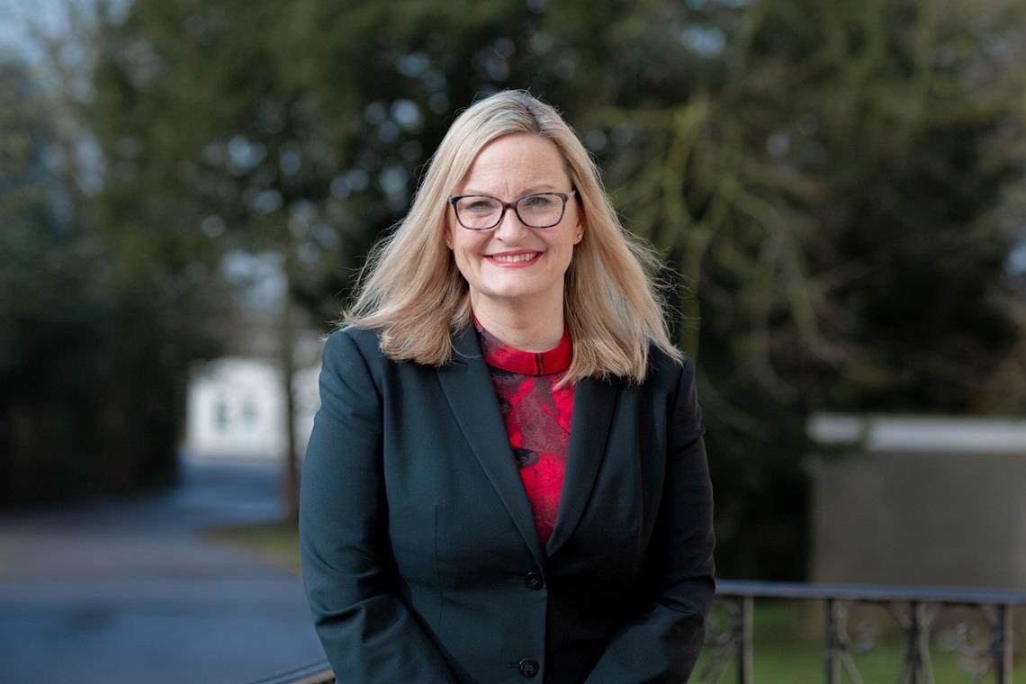 Michelle Lydon