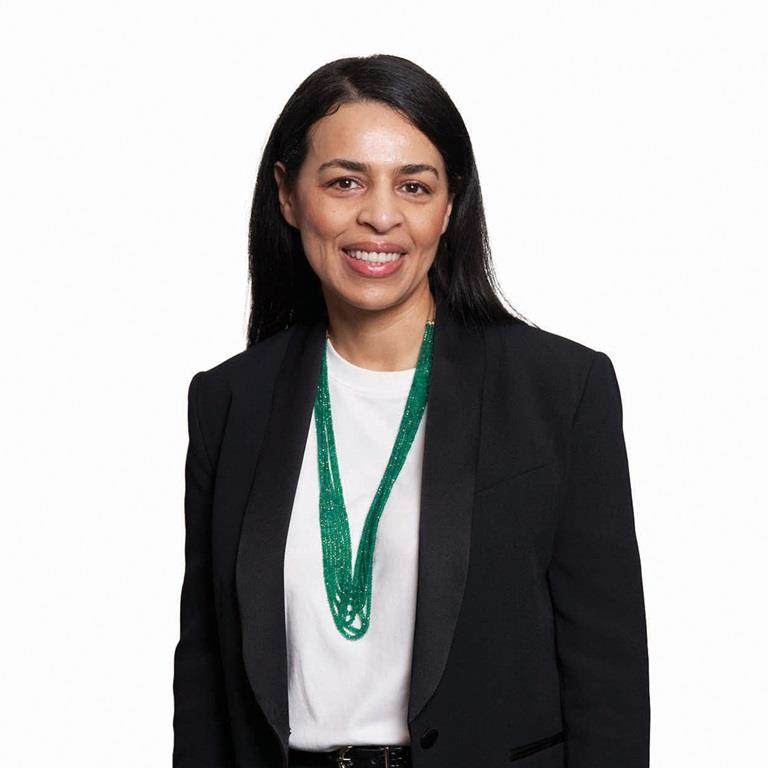 Nawal Ouzren