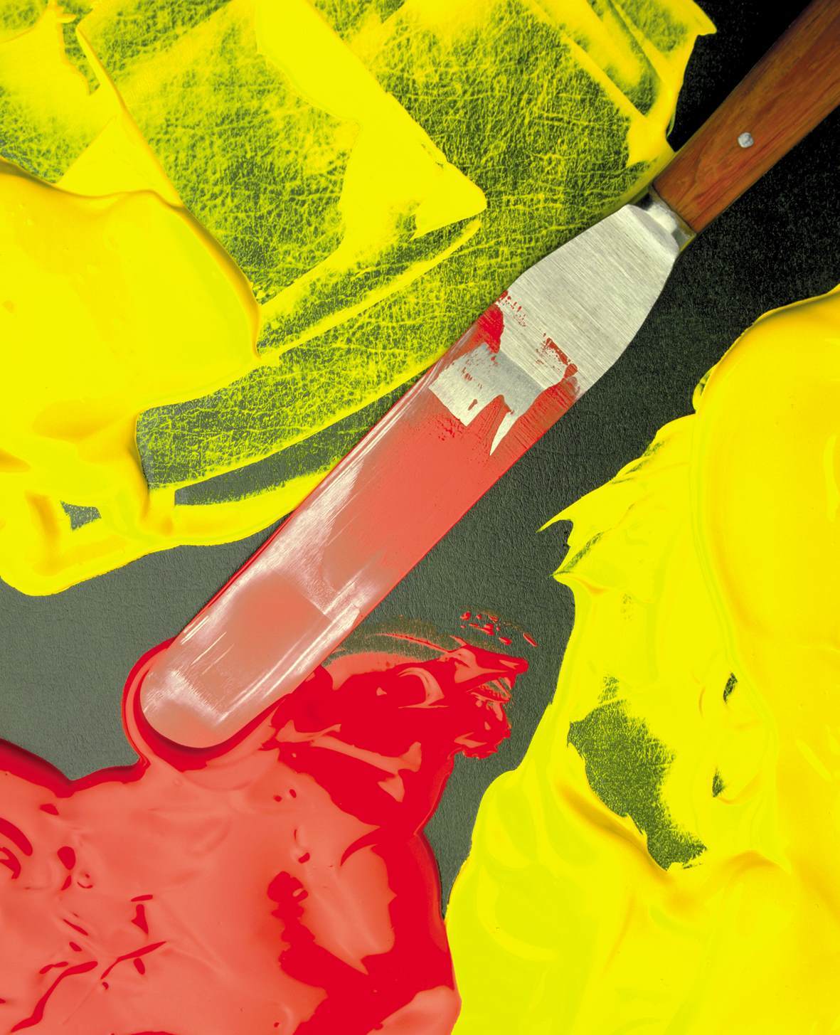 Croda acquires companies with pain and ink technology