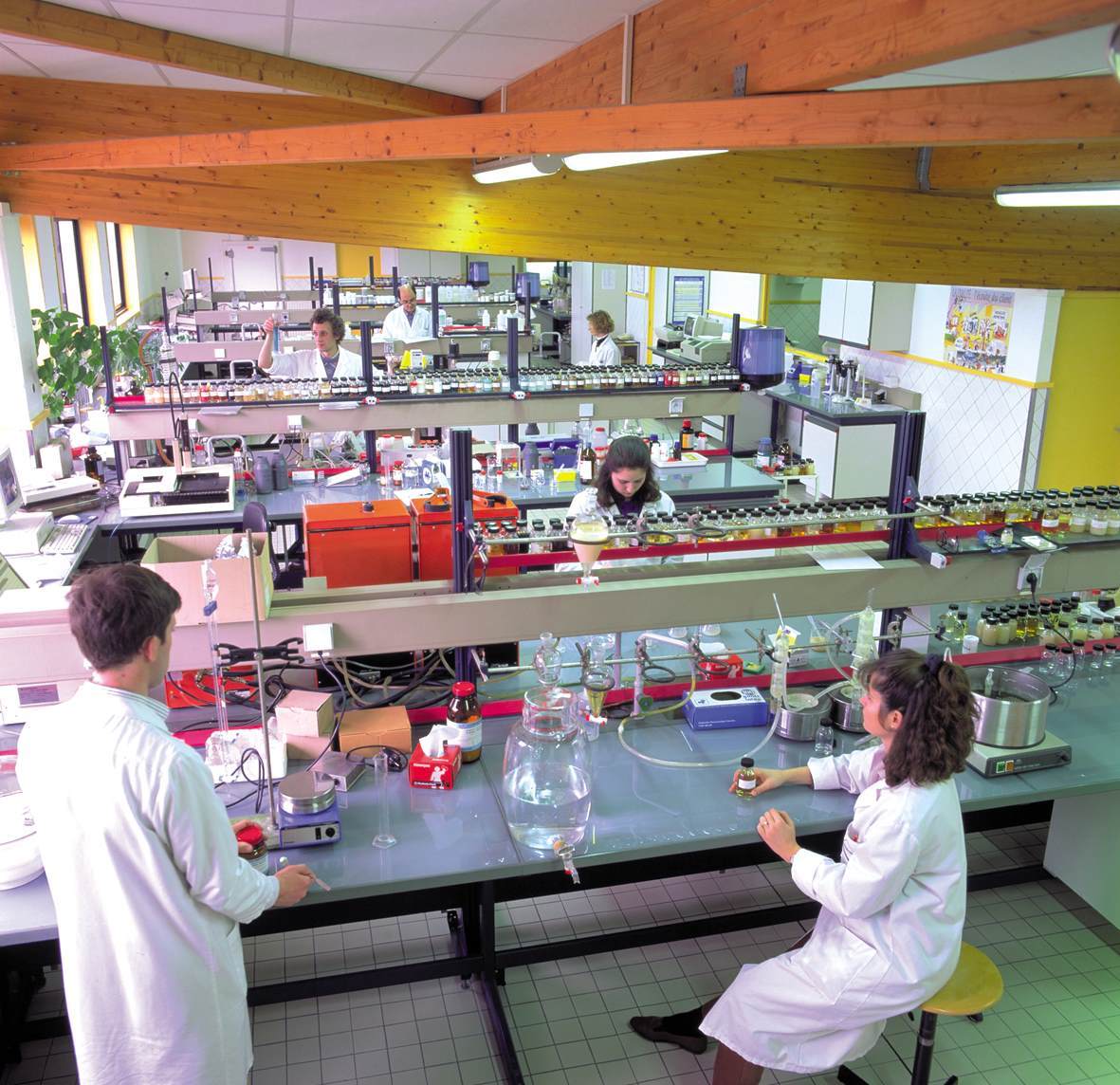 sederma labs
