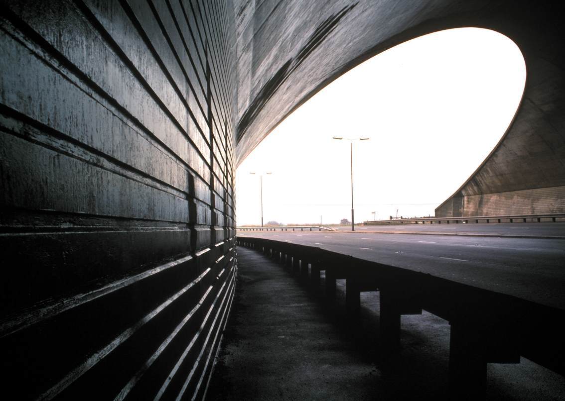 tunnel