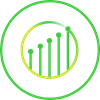 Growth icon