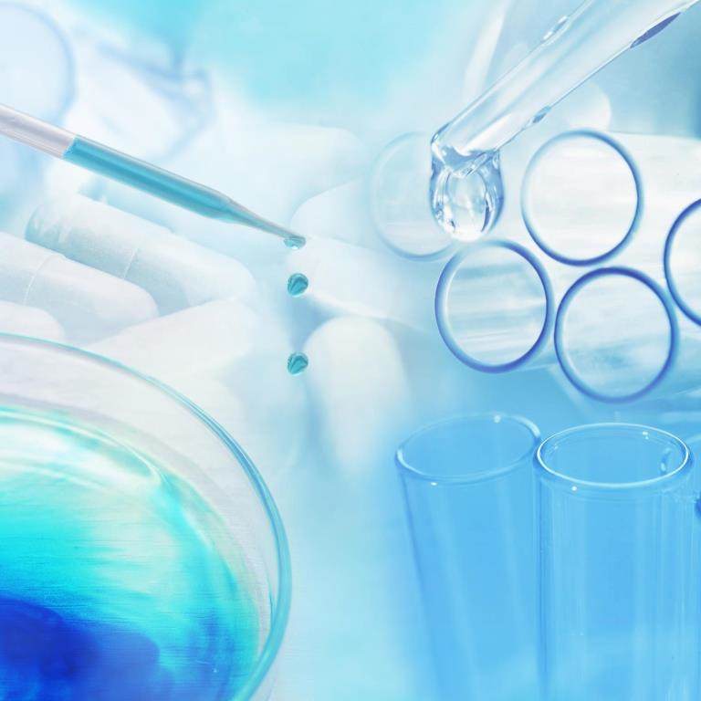 pharmaceutical equipment