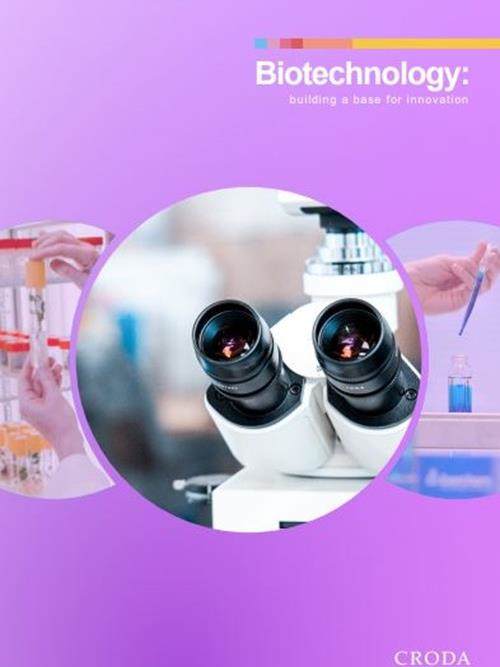 Biotechnology