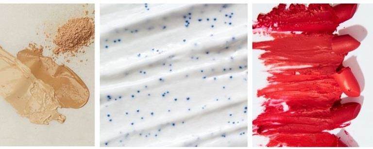 plastic microbeads in Personal Care