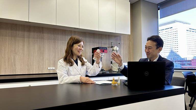 クローダジャパンとパートナーになる利点