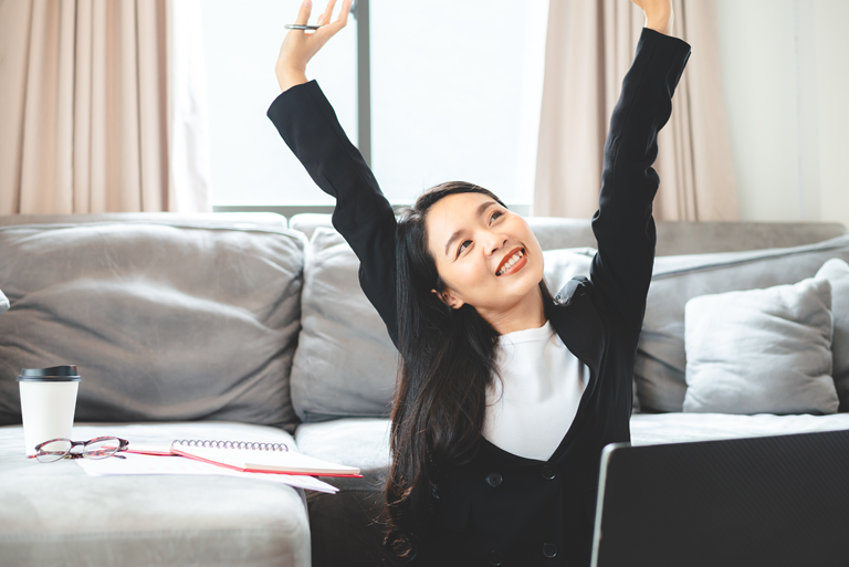 やりがいのあるクローダでのキャリア