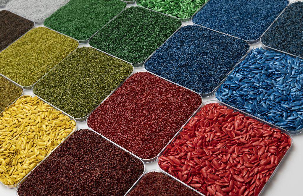 Incotec Seeds