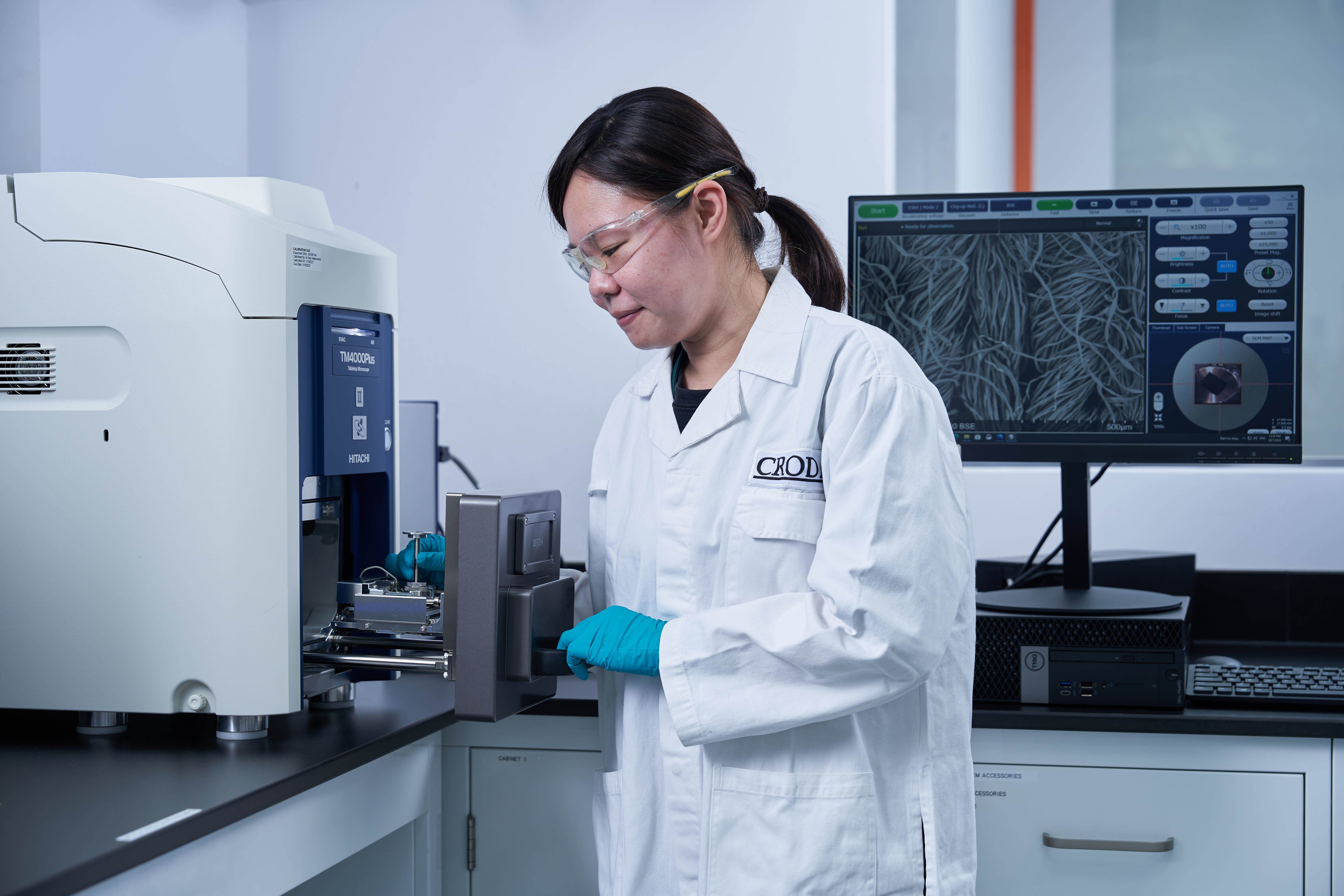 Image library | Croda