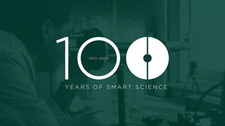 100 years of smart science