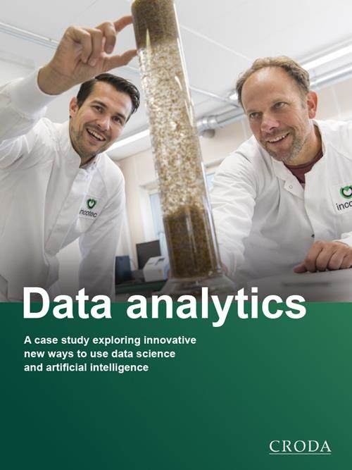 data analytics