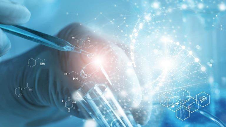 遺伝子研究とバイオテクノロジー科学