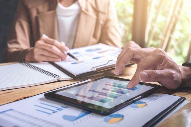 Investors results and reports