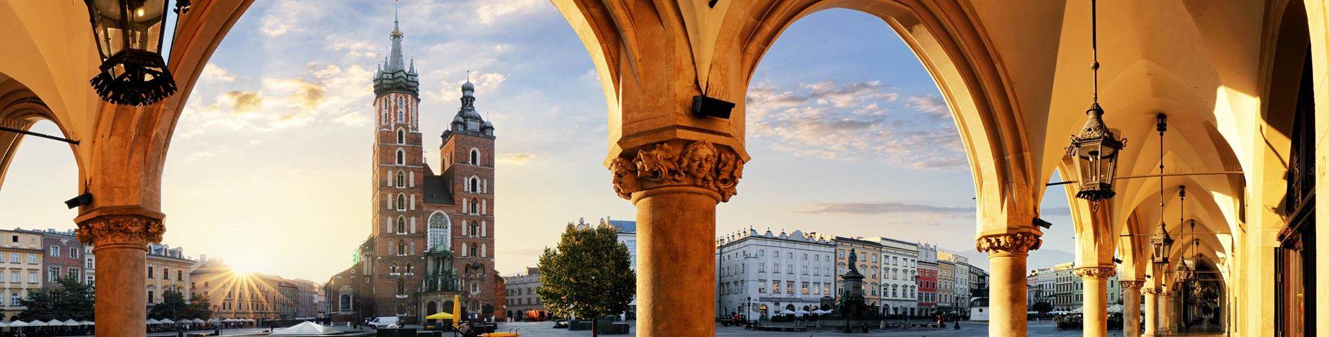 クローダ ポーランド shutterstock