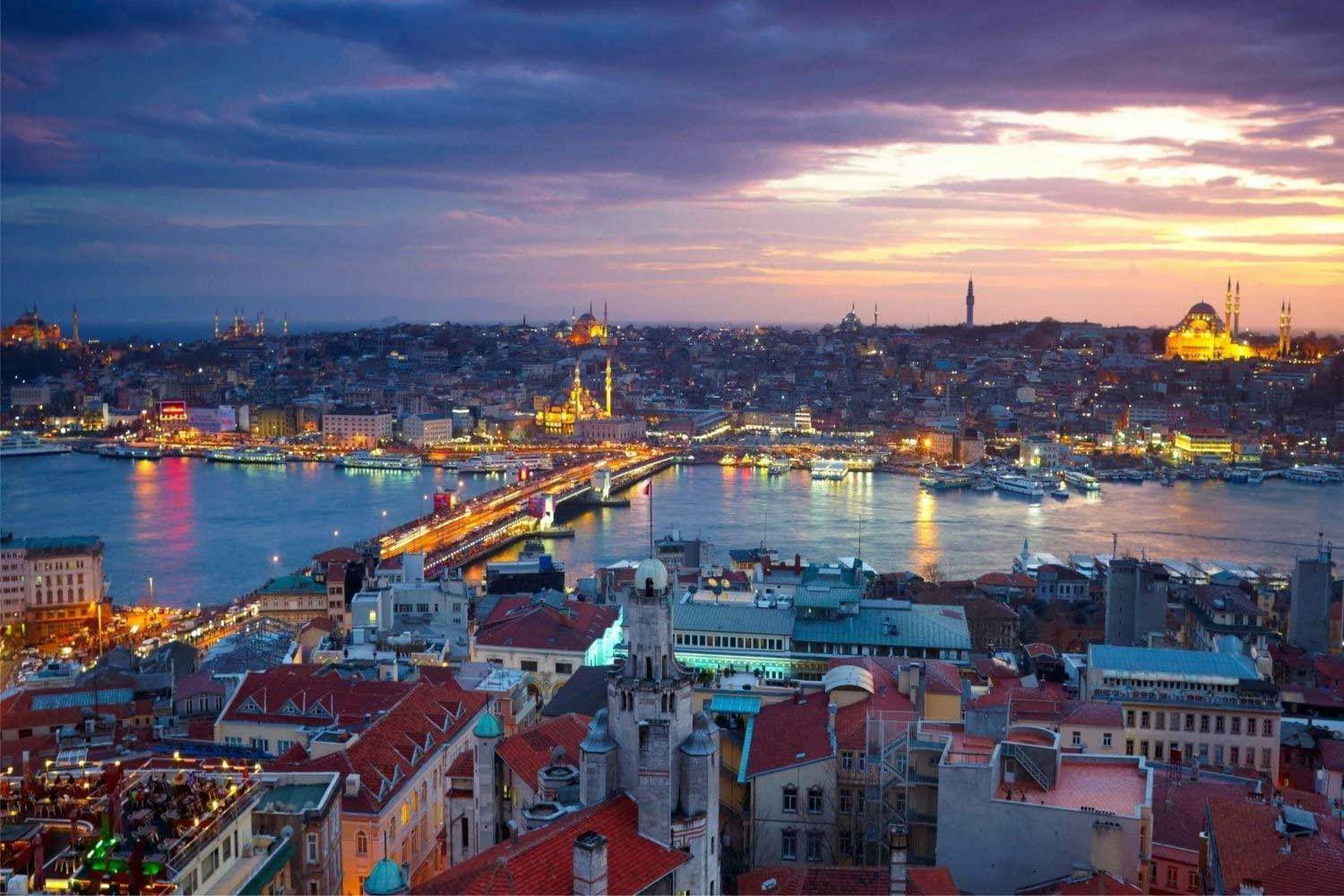 croda turkey