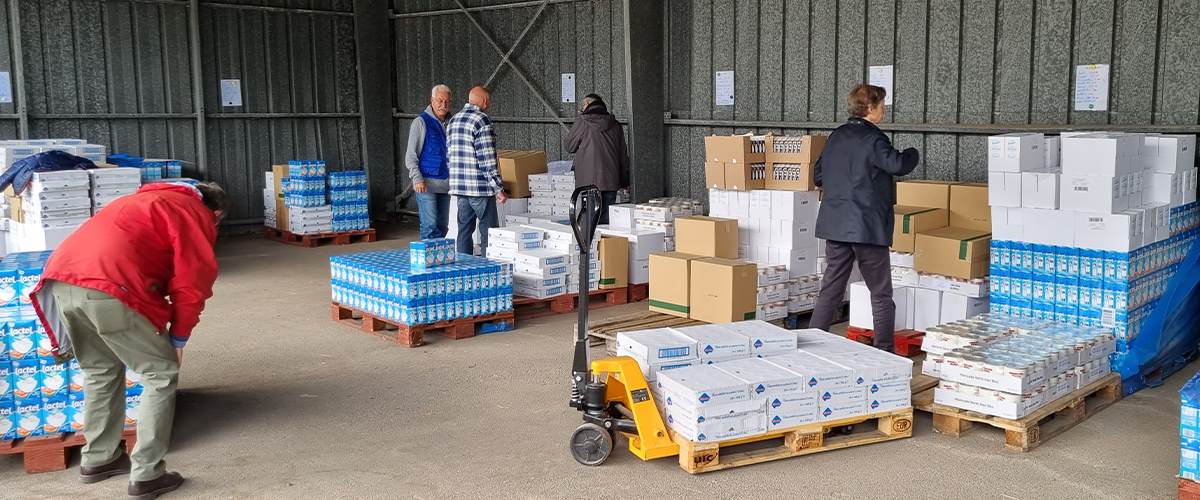 Secours Populaire