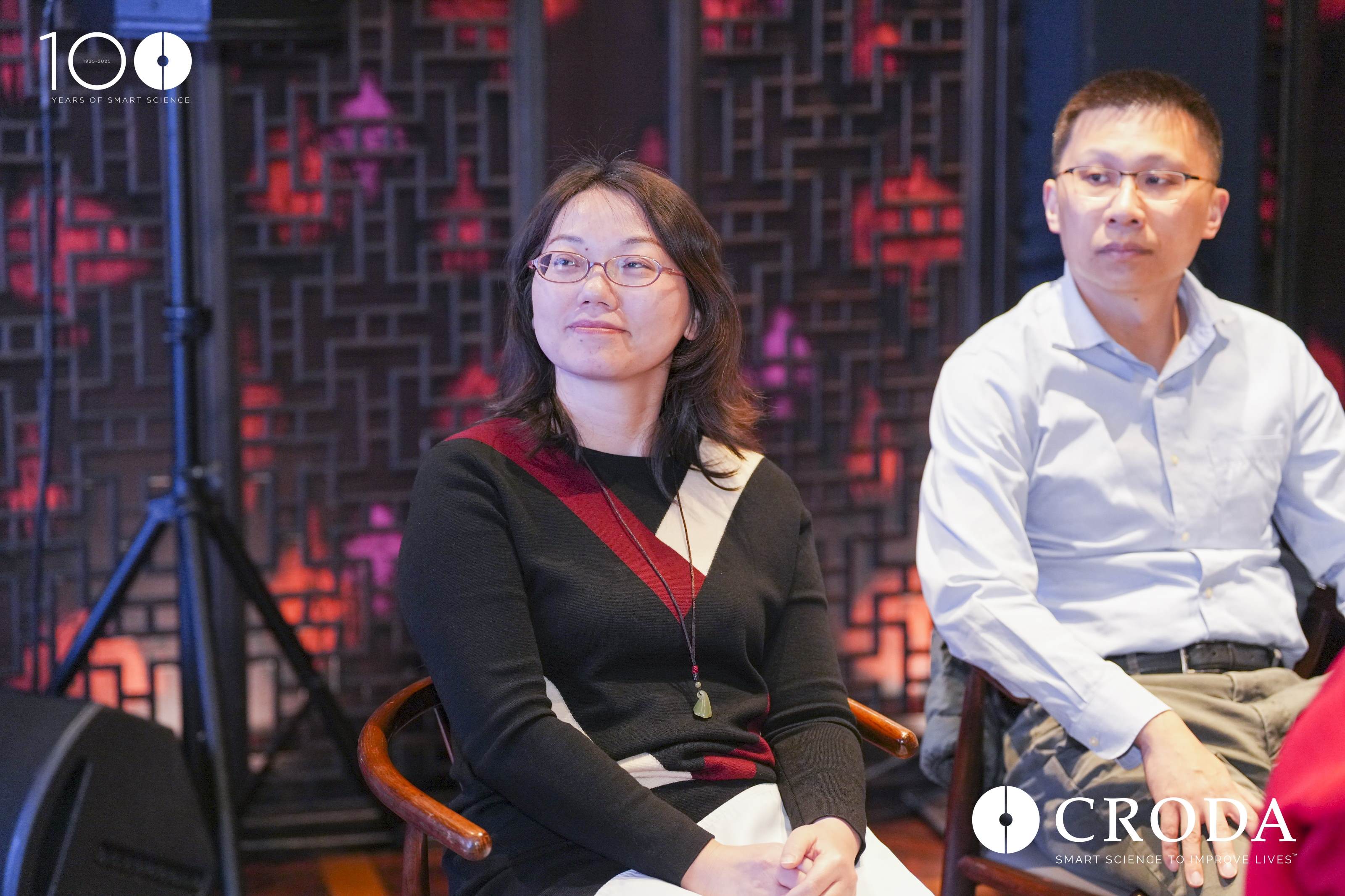 Croda China celebrating 100 years of innovation