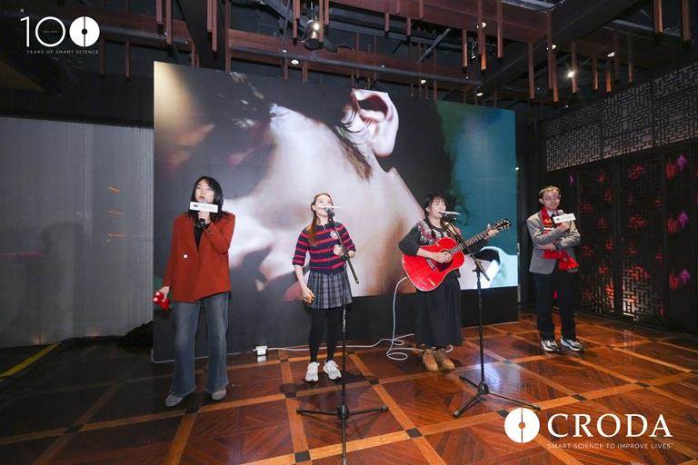 Centenary celebration