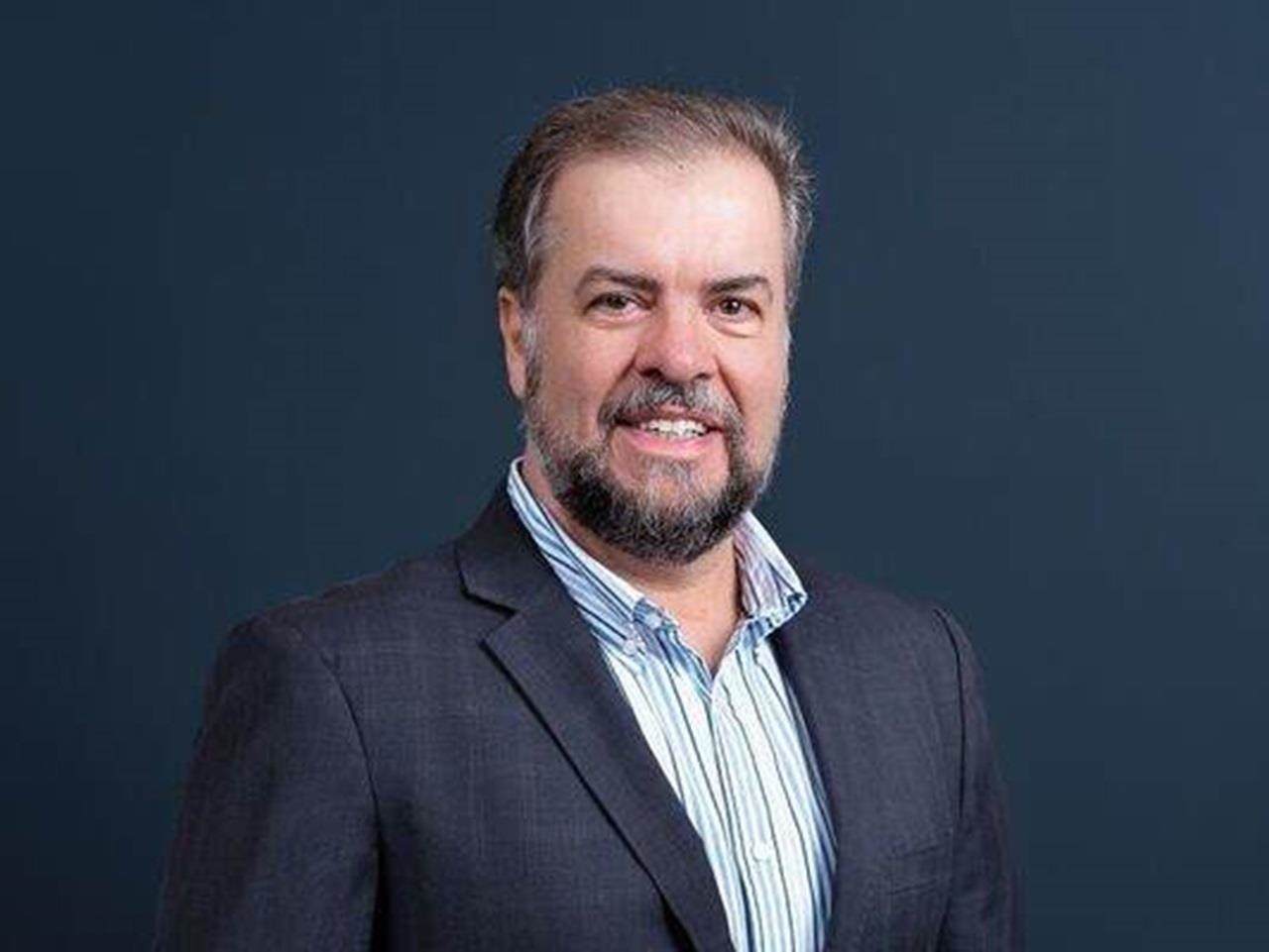 Paulo Sevilha