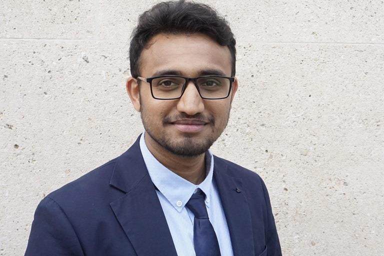 Sridhar Anegalla Profile Picture