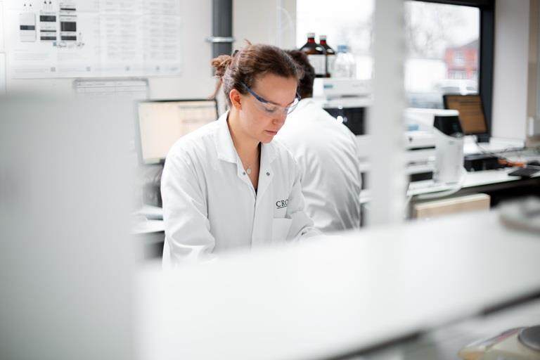 international day of women and girls in science
