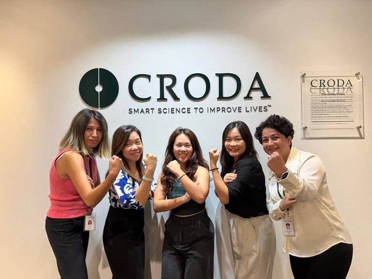 International Women in the workplace