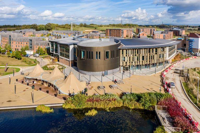 university of york