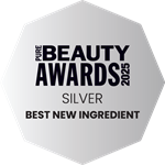 Pure Beauty Award Silver