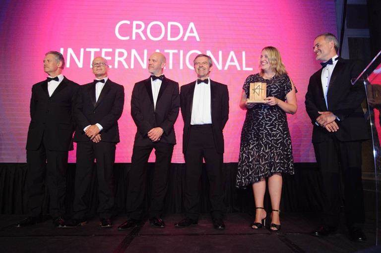 Chemical Industry Association Company of the Year Awards 2019