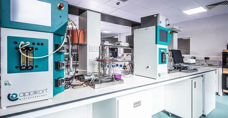 Laboratory