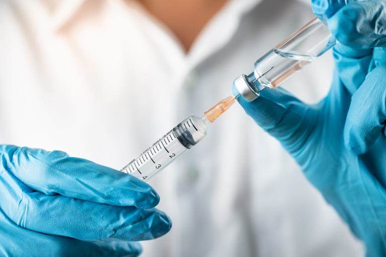 Pharma Press Release