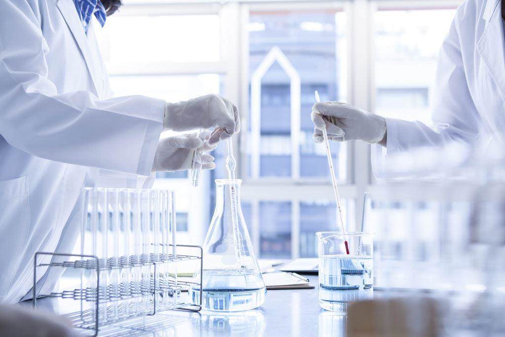 scientific innovation