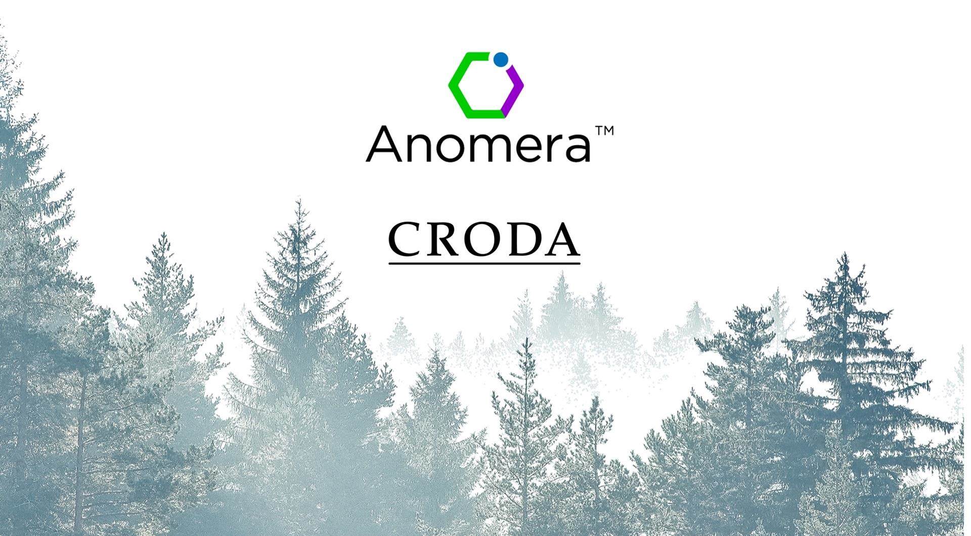 Smart Partnership with Anomera