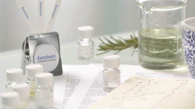 Iberchem Fragrances