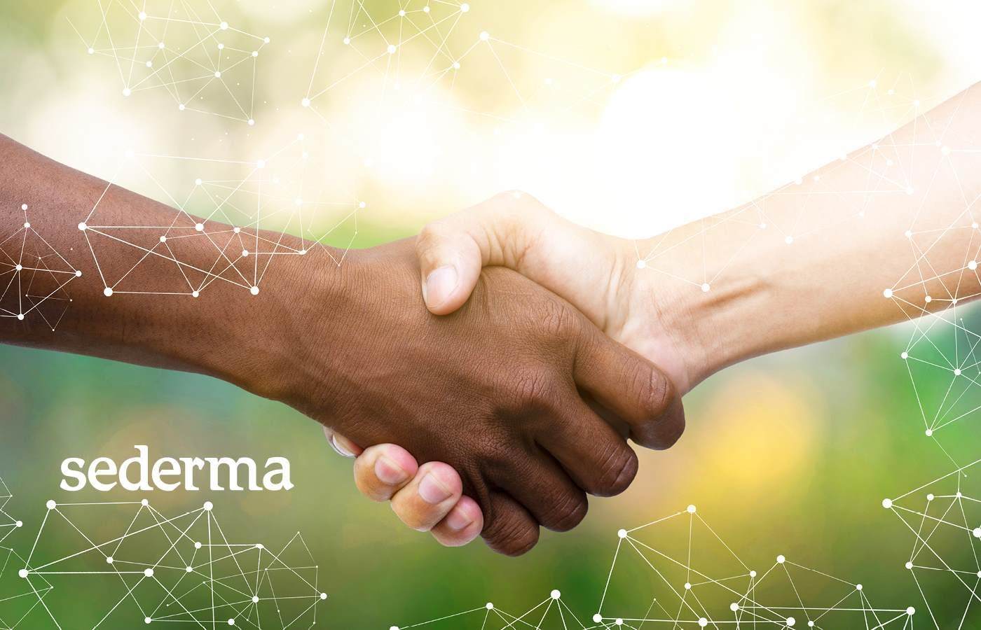 Sederma active ingredients supplier