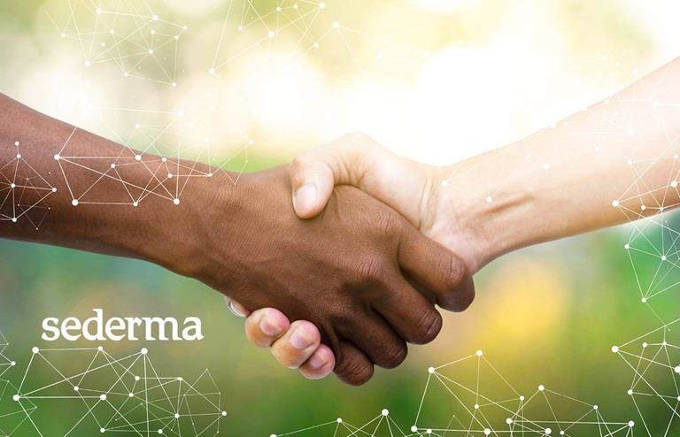 Sederma active ingredients supplier