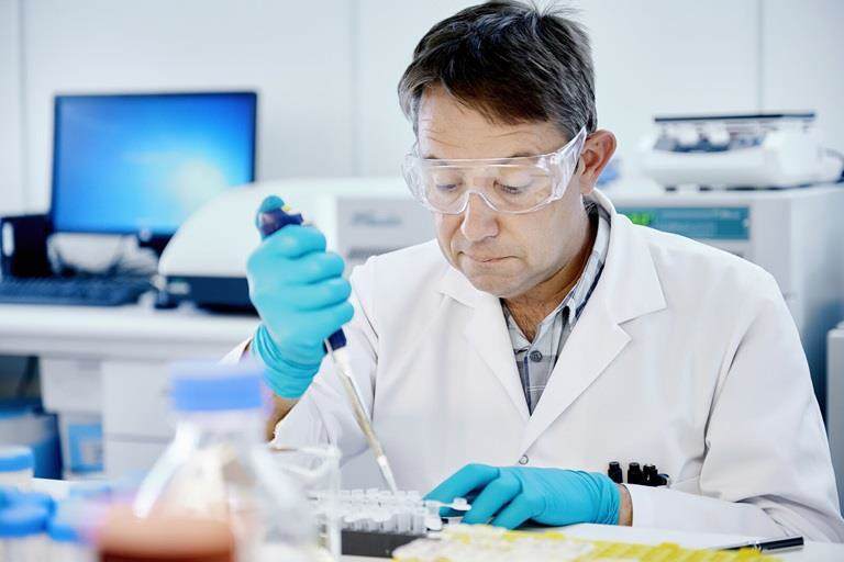 Life Sciences