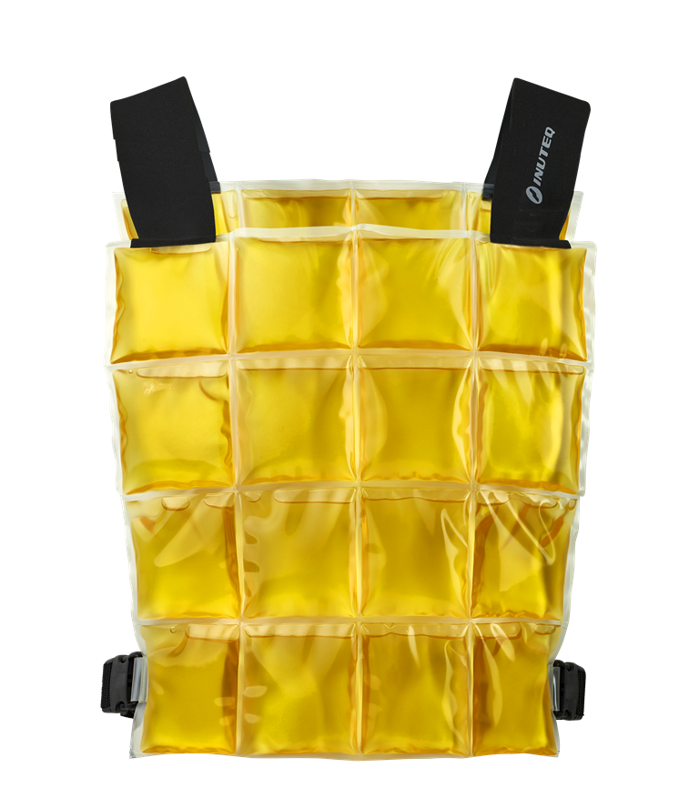 cooling vest