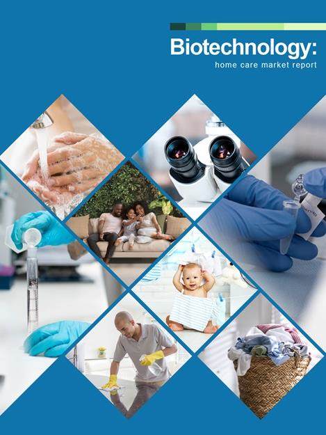 Home care biotechnology