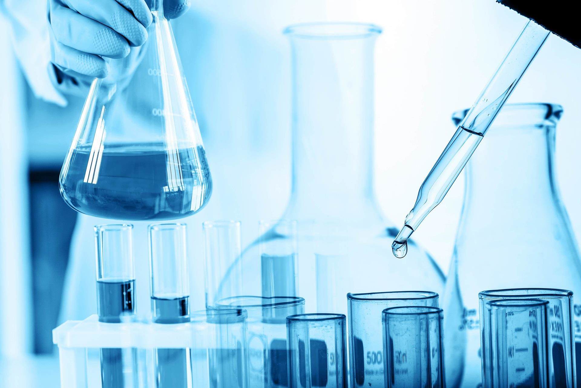 科学研究