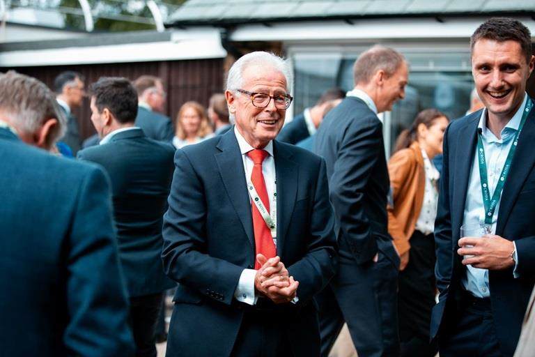 Croda Non Executive Director