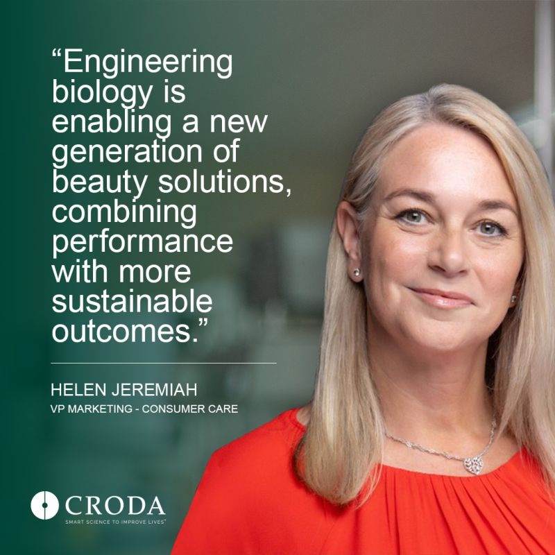 Helen Jeremiah SCI BBIA event