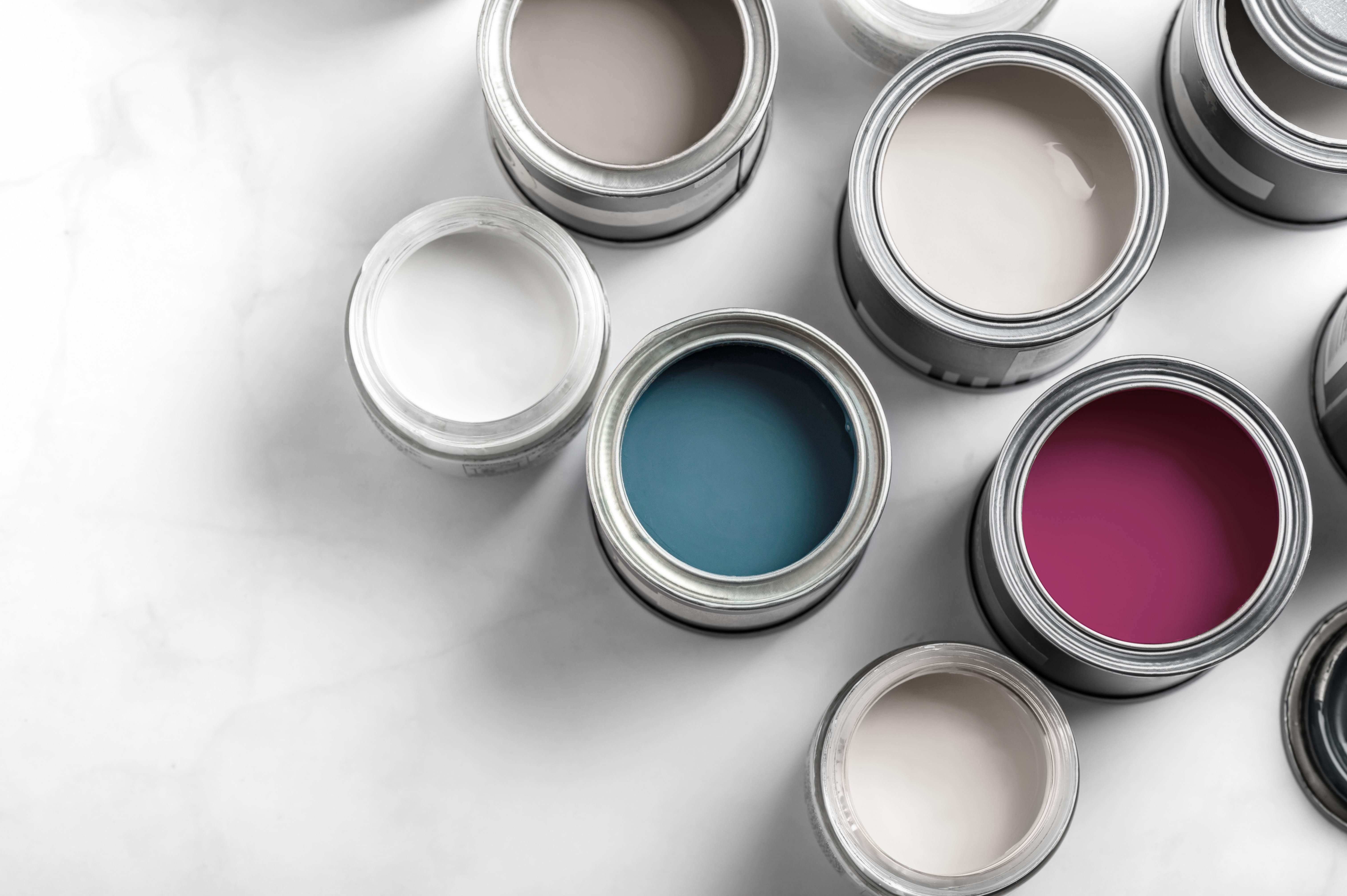 industrial specialties, coatings additives, paint, epoxies, maxemul